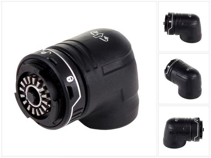 Image du produit Bosch Professional Gfa 12-W