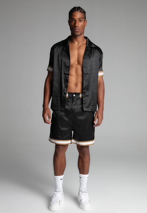 Actual product image Siksilk Resort Shorts (XL)