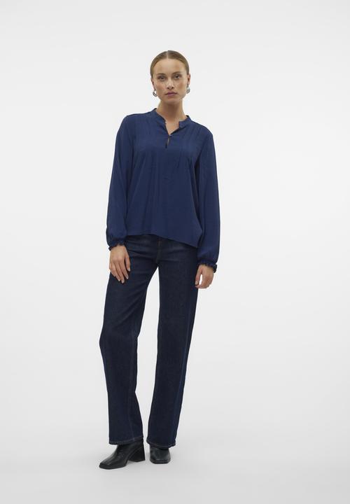 Produktbild Vero Moda VMCOLLIE Top Bluse (S)