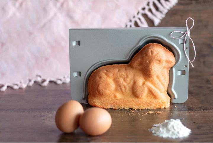 Produktbild Städter Backform Osterlamm