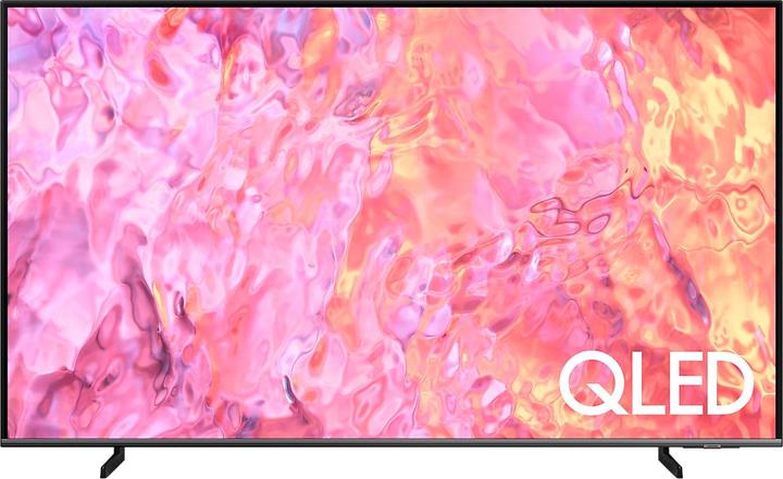 Actual product image Samsung QE43Q67CAU (43", QLED, 4K, 2023)