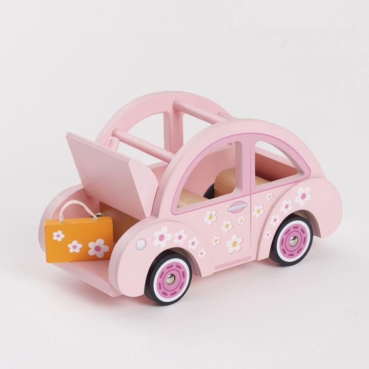 Produktbild Le Toy Van Sophie's Car