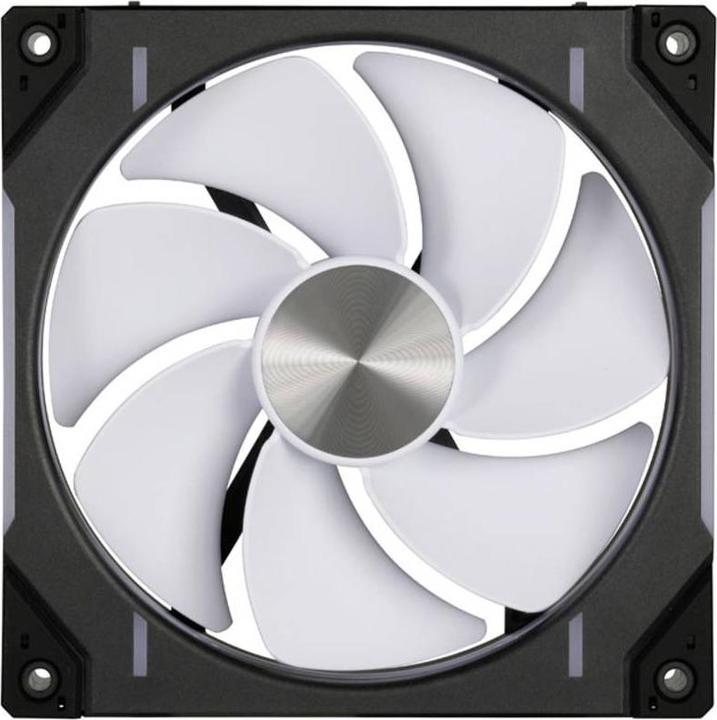Immagine prodotto Phanteks D30 PWM flusso d'aria inverso D-RGB (140 mm, 1 x)