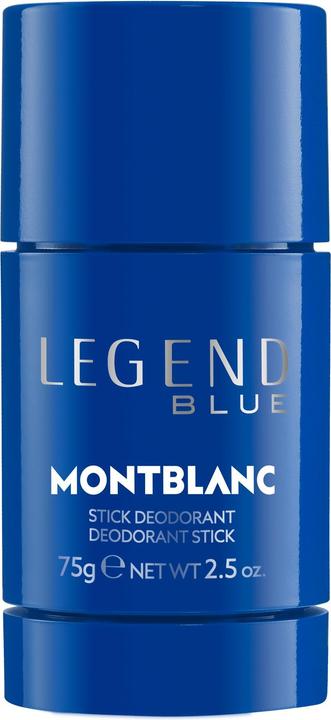 Produktbild Montblanc Legend Blue (Stick, 75 ml)