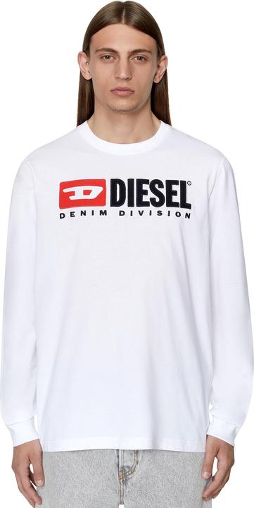 Actual product image Diesel T-JUST-LS-DIV - 57063 (L)