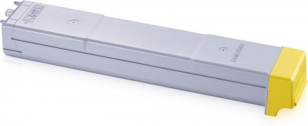 Actual product image Samsung Clx-Y8385a (Y)