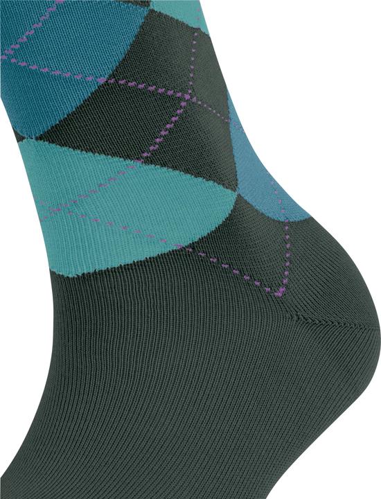 Actual product image Falke Sensitive Argyle Damen Socken (39 - 42)