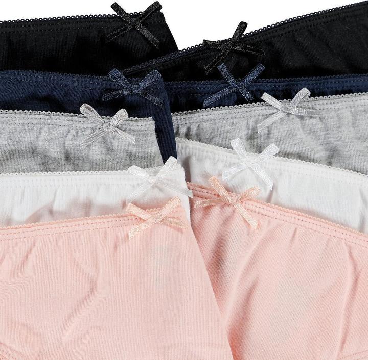 Produktbild La Redoute Collections 10er-Pack Sips (10er Pack)