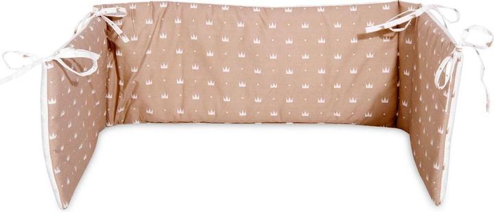 Produktbild Lorelli Babybett-Nestchen 145 x 27 cm