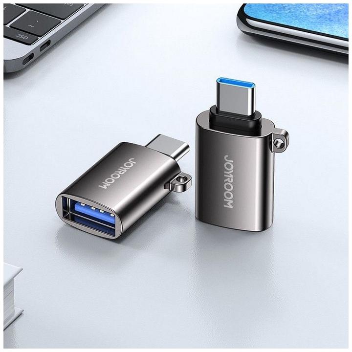 Produktbild Joyroom Type-C male to USB (USB Typ C, USB-A)