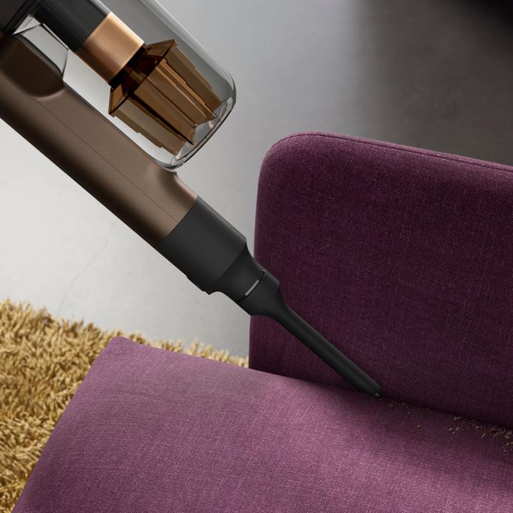 Image du produit AEG STEELSTOFZUIGER AP81A25ULT *