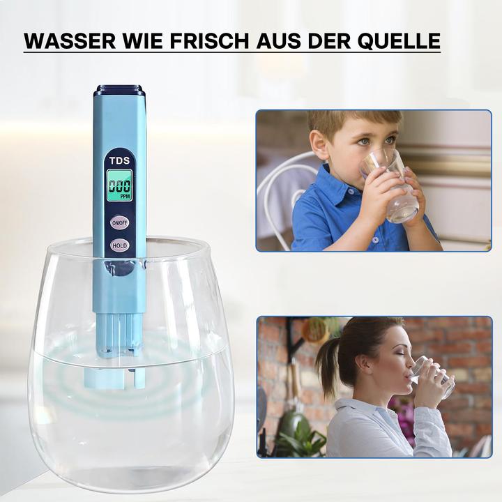 Image du produit Naturewater Robinet