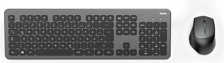 Immagine prodotto Hama KMW-700 (DE, Senza fili)