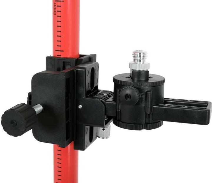Actual product image Yato Tyczka Do Montażu Laserów 4m