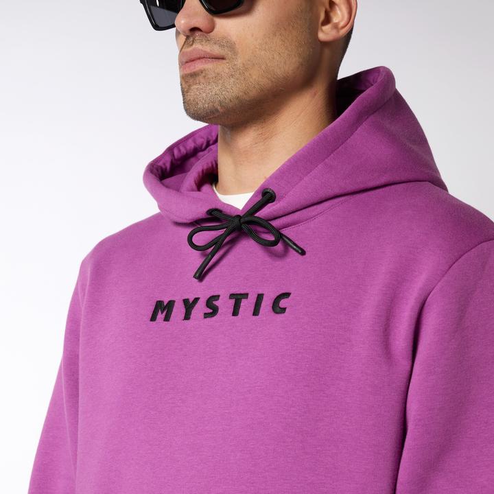 Immagine prodotto Mystic Icon Hood Sweat (L)
