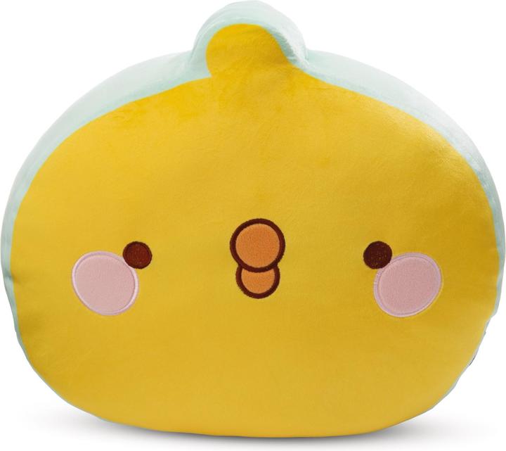 NICI 61168 Piu Piu cushion 35x35x12cm (35 x 35 x 12 cm)