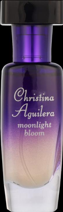 Immagine prodotto Christina Aguilera Eau de Parfum Moonlightoom - 15ml (Eau de parfum, 15 ml)