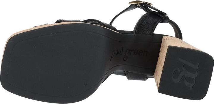 Actual product image Paul Green Sandalen (40.5)