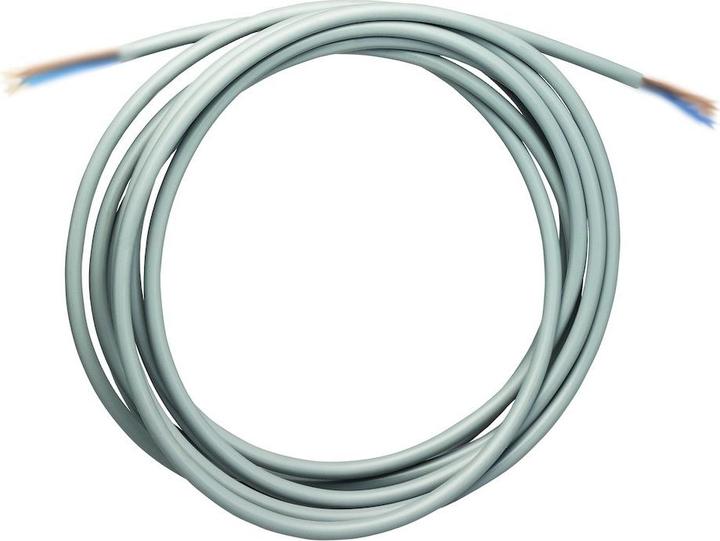 effeff EFF 809ZBKAB06---00 Anschlusskabel f 809/819 L=10m 14p Dorn 60/65 (Kabel)