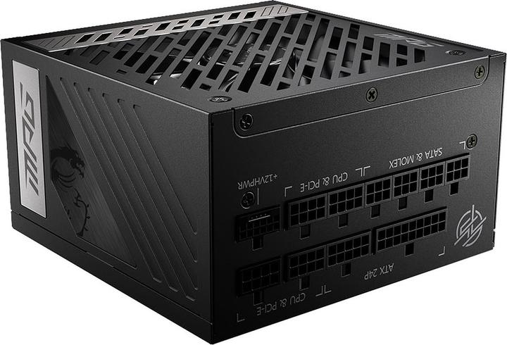 Immagine prodotto MSI MAG A750GL PCIE5 (750 W)
