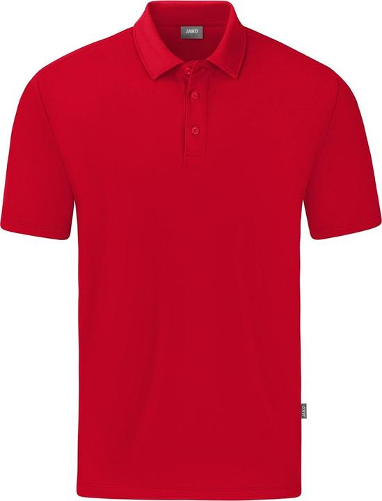 JAKO Polo Organic Stretch