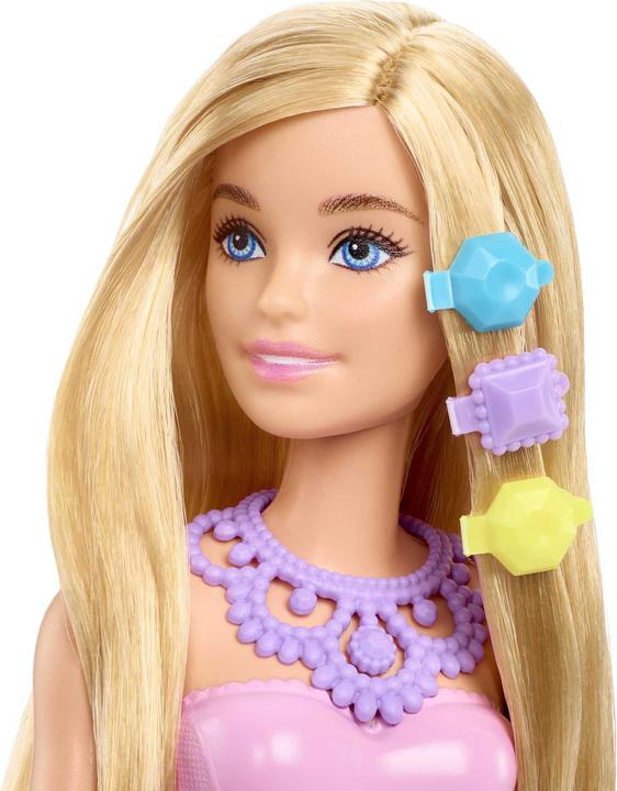 Produktbild Barbie Dreamtopia Märchen