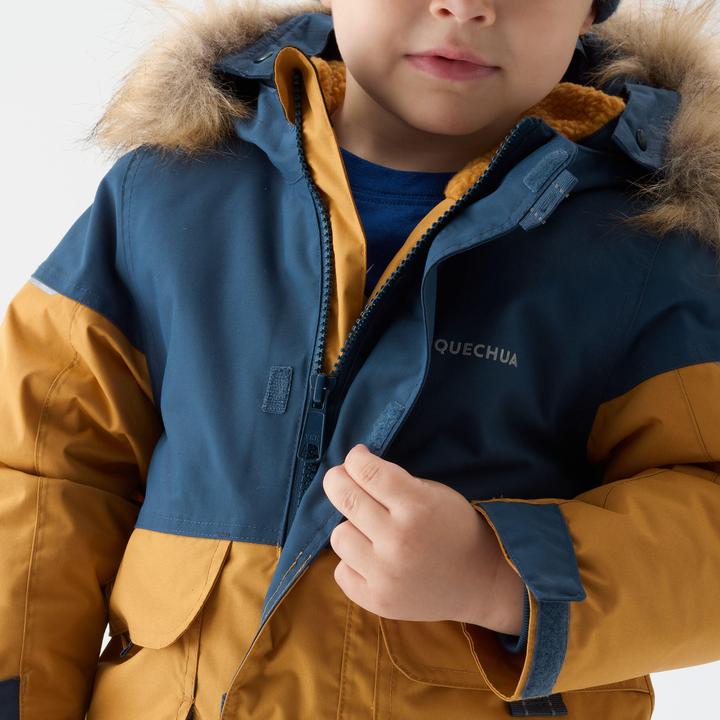 Immagine prodotto Quechua SH500 (2)