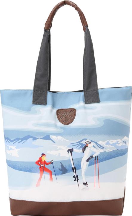 Immagine prodotto Krimson Klover Mountain Guides