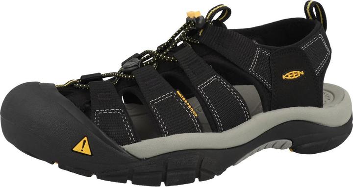 Actual product image Keen Newport H2 (44)