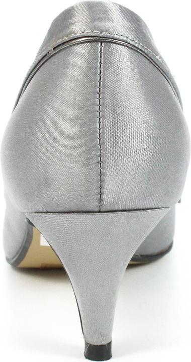 Image du produit Lunar Escarpins Ripley Satin (39)