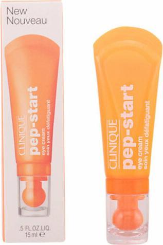 Produktbild Clinique Pep Start (Crème, 15 ml, Tag)