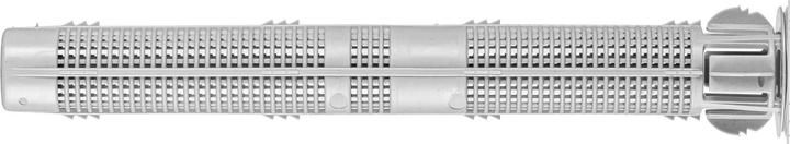 Immagine prodotto Fischer hulrumsdybel rød pan - Powerknot rosett 5x55 med panhoved 25 pz 5-18mm TX25 (20 pz.)