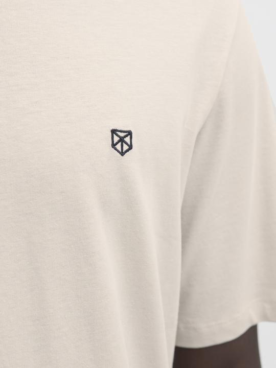 Immagine prodotto Jack & Jones Jprblabrody Tee Ss Crew Neck 5pk Mp Noos (XS)