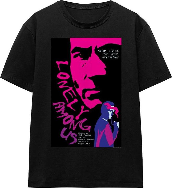 Produktbild The Next Generation Season 1 Episode 7 TShirt (S)