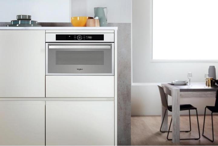 Image du produit Whirlpool AMW 731/WH (31 l)