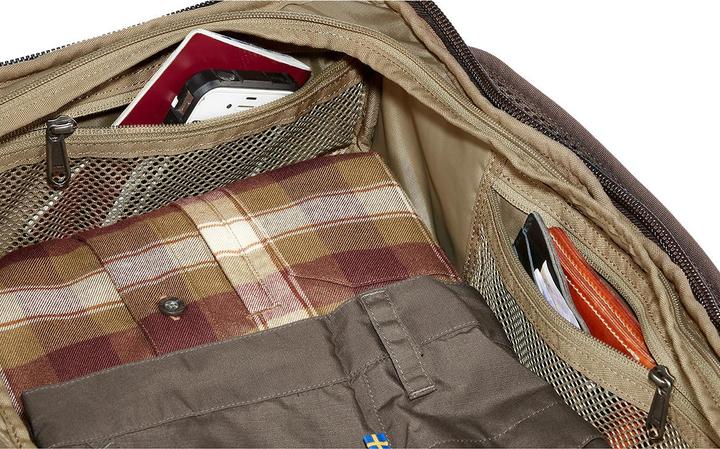 Actual product image Fjällräven Splitpack (35 l)
