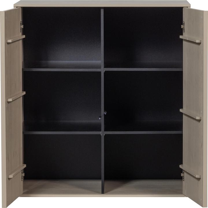 Produktbild Vtwonen Daily (110 x 100 x 58 cm)