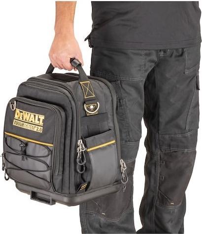Actual product image DeWalt TS Toughsystem