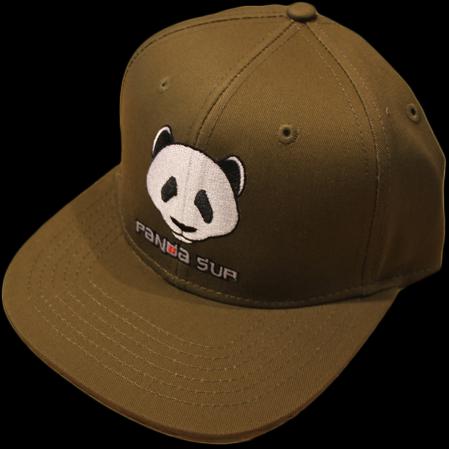 Produktbild Panda Sup Caps (One Size)