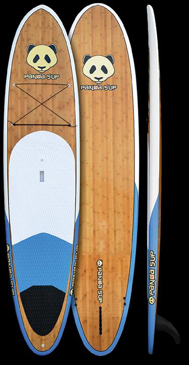 Panda Sup bPanda Guadua' Evolution (10'6")