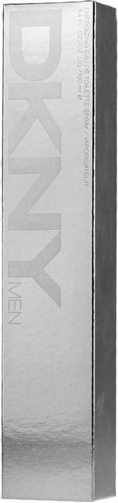 Actual product image DKNY Men Energising Edt Spray (Eau de toilette, 100 ml)