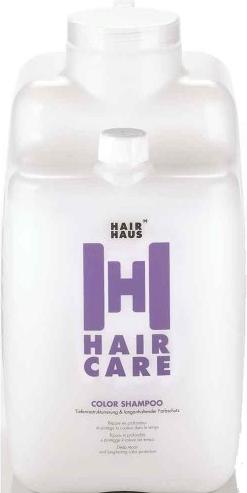 HairHaus HH HairCare Color Shampoo 5000 ml (5000 ml, Flüssiges Shampoo)