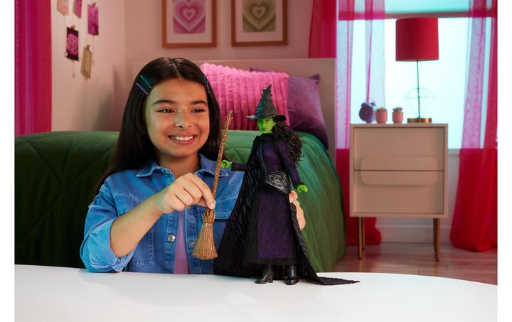 Produktbild Mattel Wicked
