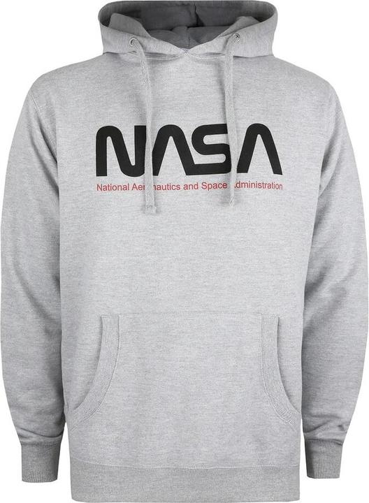 Produktbild Nasa Kapuzenpullover (S)
