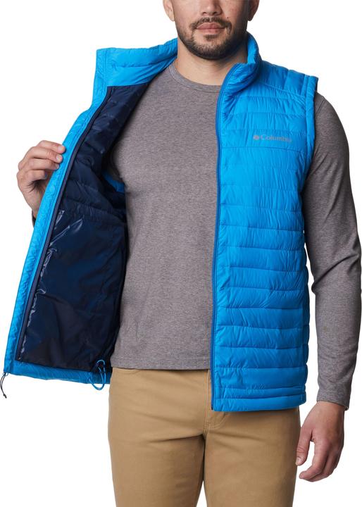 Immagine prodotto Columbia Cascate d'argento (M)