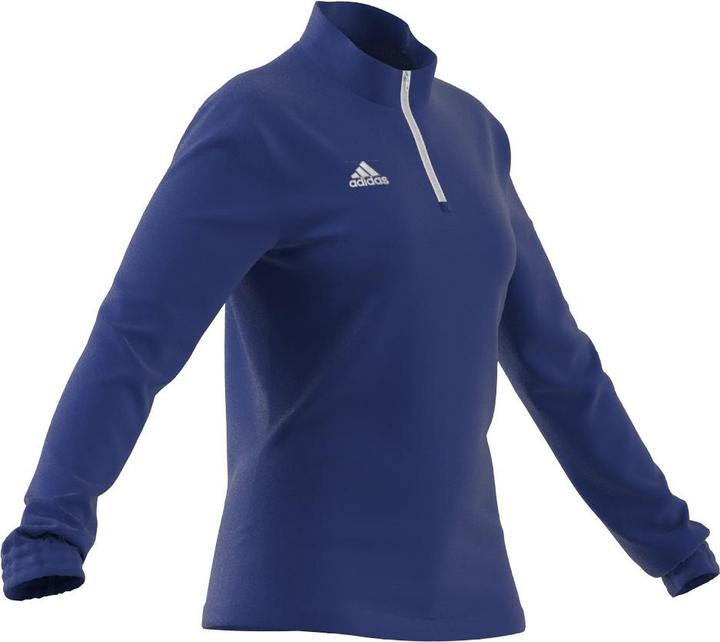 Actual product image adidas Entrada 22 women's training jumper (XS)