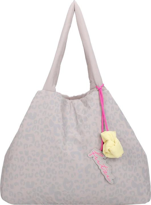 Produktbild Fritzi aus Preußen Easy Happy Twist Shopper Tasche mit Wendefunktion 50 cm (28 l)