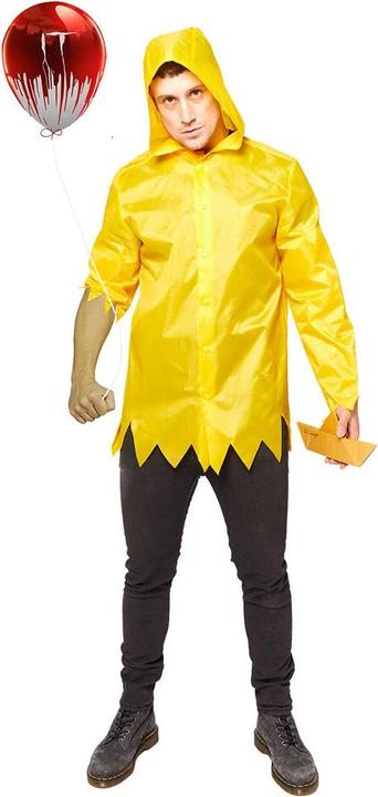 Image du produit Amscan Costume adulte Georgie taille XL (XL)