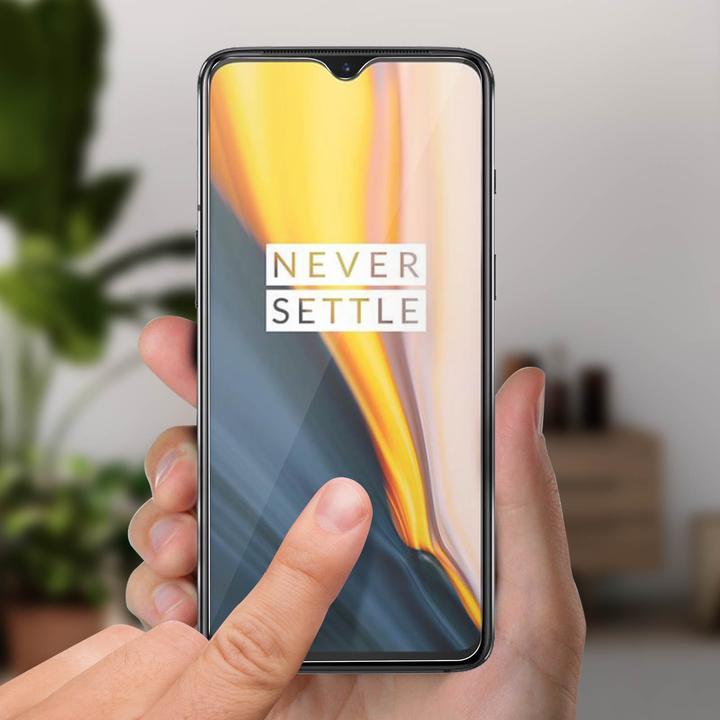 Immagine prodotto Avizar Pellicola cristallina, protezione del display in vetro (1 Pezzo/i, Gigaset GS5 lite)