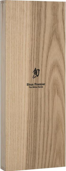 Immagine prodotto Kai Set di coltelli Shun Premier (16.50 cm)